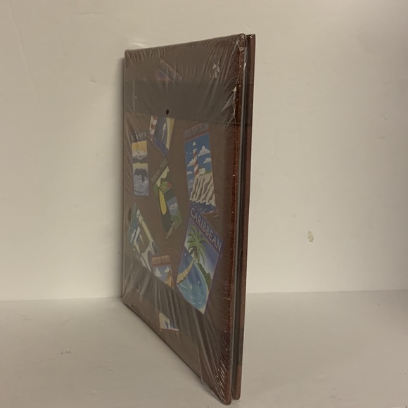 Princess Cruises Photo Album - 48 Pages 8x10 Photos - Picture 4 of 6